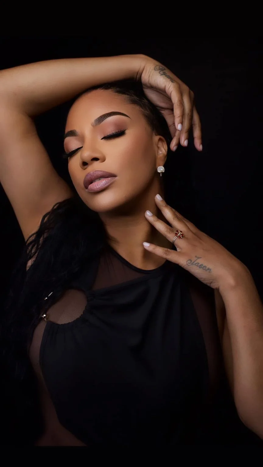 Após anos sem lançar álbum, Yola Araújo confirma novo projecto discográfico