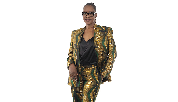 Afrikkanitha presta tributo a Lilly Tchiumba