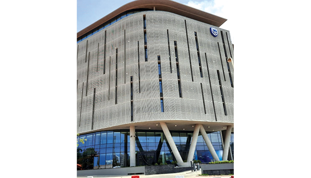 Standard Bank Angola efectua operações na China