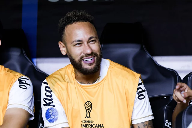 Neymar explica adeus à seleção brasileira: «Agora não quero mais