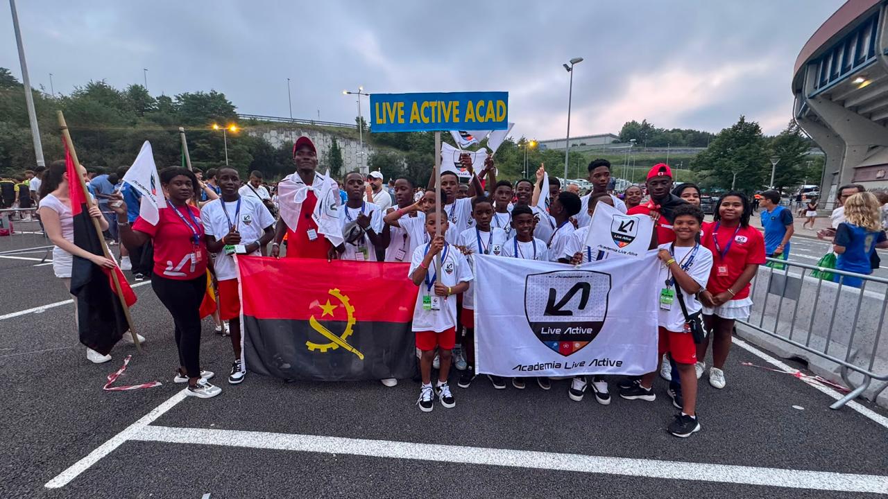 Gelson Joaquim faz história na DonosticCup 2026 com recorde de 770 toques