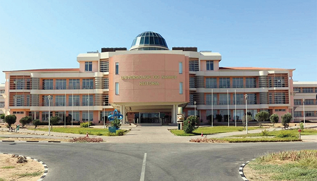 Namibe acolhe XII Fórum dos Municípios e Cidades de Angola nos dias 14 e 15
